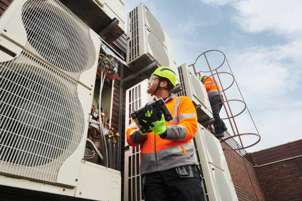 Best Geothermal HVAC Systems in Chickasha, OK