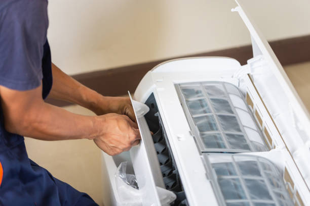Professional HVAC in Chickasha, OK