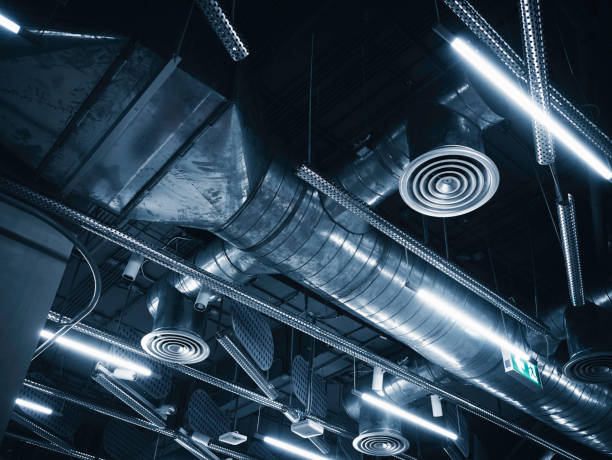 Best HVAC for Healthcare Facilities in Chickasha, OK