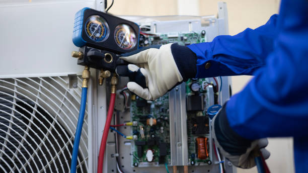 Best Energy-efficient HVAC Solutions in Chickasha, OK